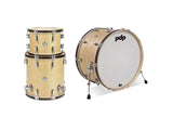PDP Concept Maple Classic Shell Pack 13 16 26