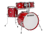 Ensemble de fûts Yamaha Absolute Hybrid Maple quatre pièces 10T 12T 14FT 20BD
