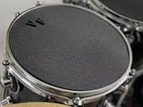 Sourdine pour batterie Vic Firth 8"