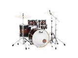 Pearl Decade Maple 5 Piece Shell Pack DMP925SPC