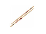 Baguettes Zildjian Dave Grohl Artist Series Signature en bois de noyer