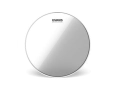 Peau de grosse caisse transparente Evans 18" G1
