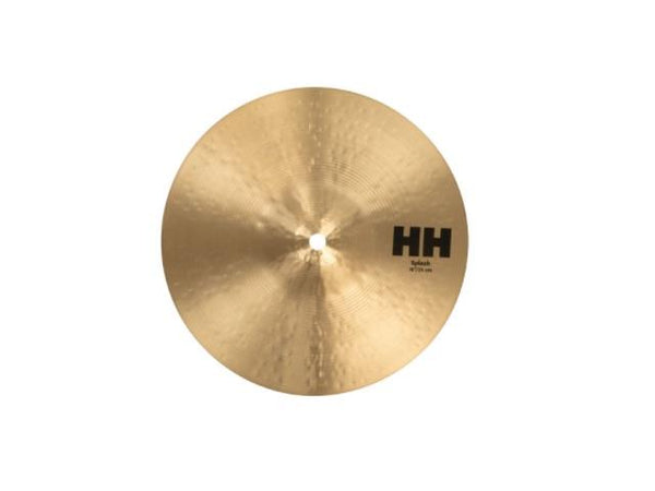Sabian 10" HH Splash