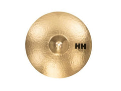 Sabian 16" HH Thin Crash Brillant