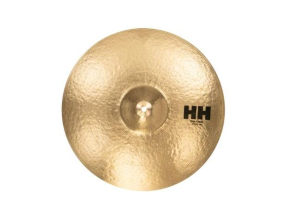 Sabian 16" HH Thin Crash Brillant