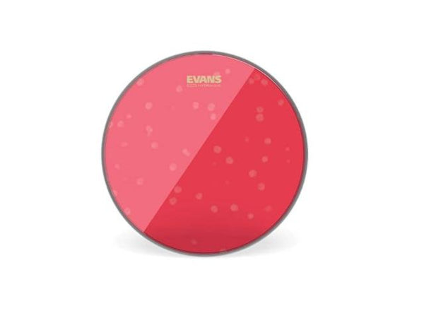 Peau de tambour hydraulique rouge Evans 20"