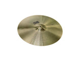 Crash géant Paiste 20"