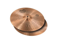 Hi-Hat Big Beat 15" de Paiste 2002
