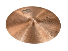 Crash/Ride Big Beat 22" de Paiste 2002