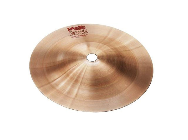 Carillon Paiste 2002 7"