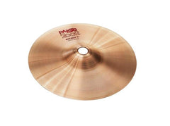 Cymbale d'accent Paiste 2002 8"