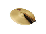 Cymbale d'appoint Paiste 2002 8" avec sangle