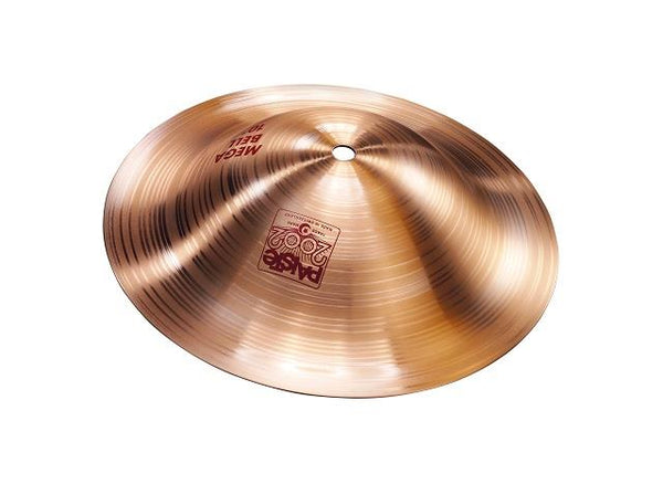 Cloche méga Paiste 2002 10"