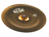 Paiste 20" Rude Novo Chine