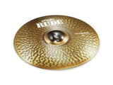 Paiste 16" Rude Crash/Ride