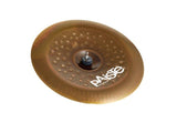 Paiste 16" Rude Wild China