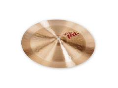 Paiste 14" PST 7 China