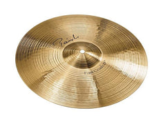 Crash rapide Signature Paiste 15"