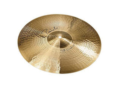 Crash complet Paiste 14" Signature