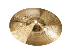 Signature Splash de Paiste 12 pouces