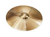 Guitare électrique Paiste 18" Signature Power Crash