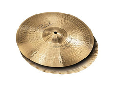 Hi-Hat Paiste Signature Sound Edge 14"