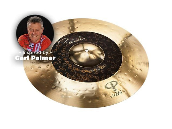 Vélo de route Paiste Signature Duo Ride 20"