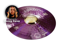 Vélo de route Paiste Signature Dry Heavy Ride de 22 pouces