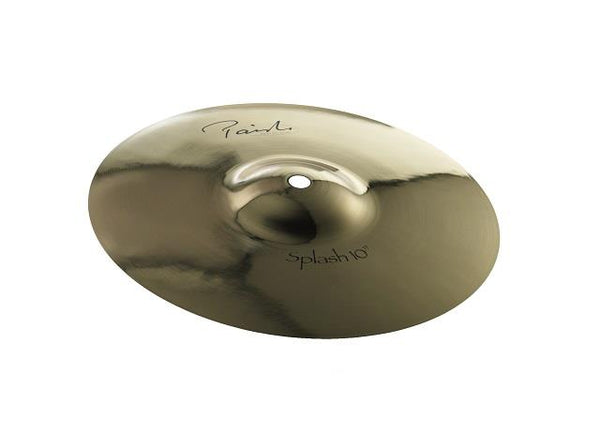 Réflecteur Signature Splash de Paiste 10"