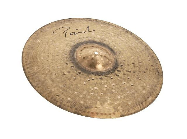 Vélo de route Paiste Signature Dark Energy Mk 1 de 21 pouces