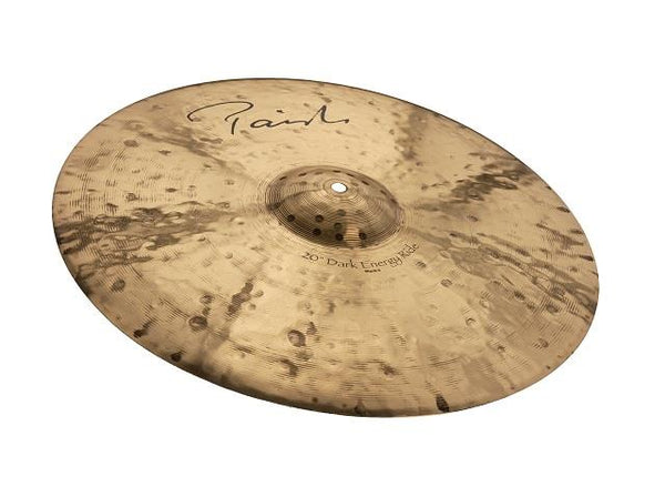 Vélo de route Paiste Signature Dark Energy Mk 2 de 20 pouces