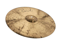 Vélo de route Paiste Signature Dark Energy Mk 2 de 22 pouces