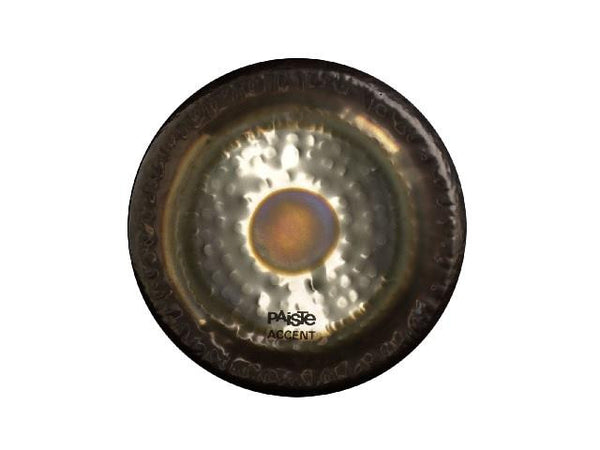 Gong d'appoint Paiste 10"