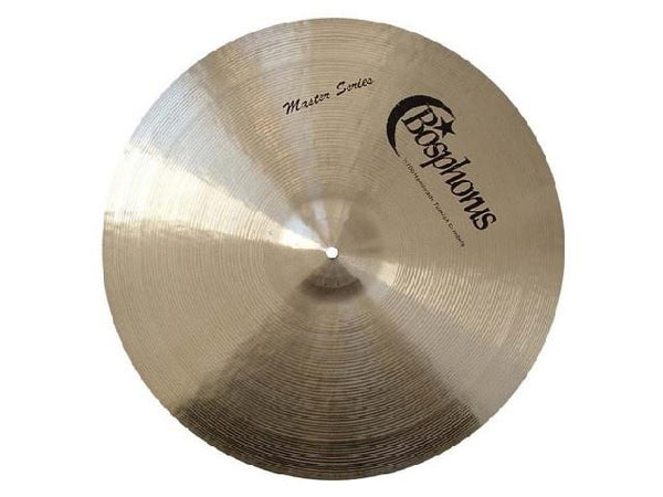 Bosphorus 20" Jazz Master Series Ride