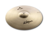 Zildjian 16" A Medium Thin Crash