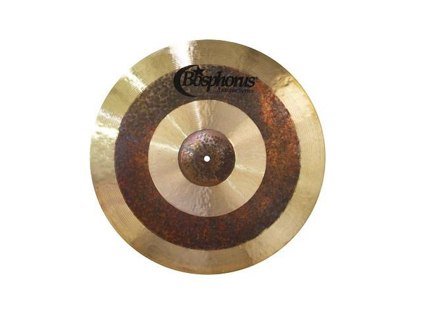 Bosphorus 16" Antique Thin Crash