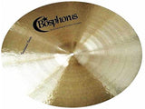 Bosphorus 17" Traditional Medium Crash