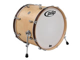 Grosse caisse PDP Concept Maple Classic 14x24