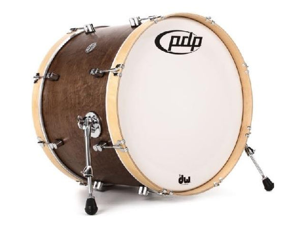 Grosse caisse PDP Concept Maple Classic 14x26