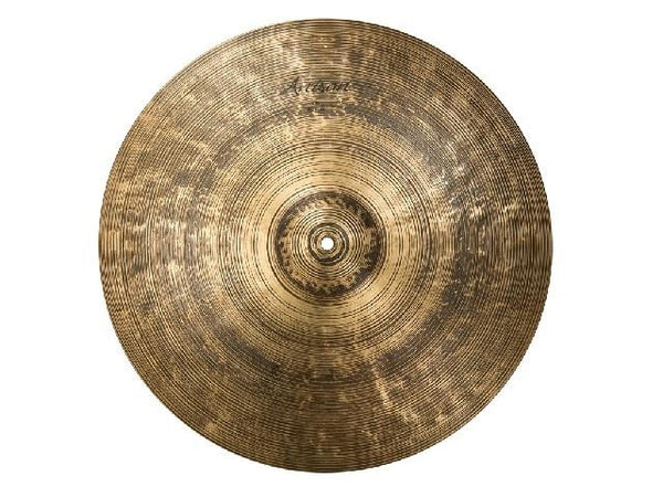 Vélo Sabian Artisan Elite 22"