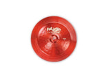 Paiste 16" Color Sound 900 Rouge Chine