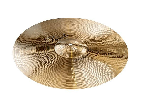 Paiste 20" Signature Fast Medium Crash