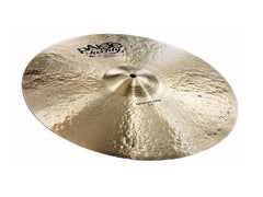 Paiste 21" Masters Medium Ride