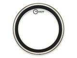 Aquarian  6" Performance II Clear Drum Head