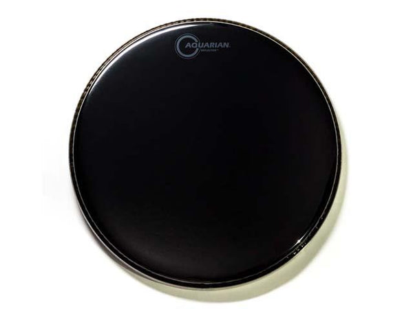 Aquarian  8" Reflector Black Mirror