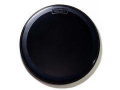 Réflecteur Aquarian 22" Miroir noir Super Kick II