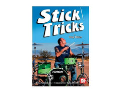 Stick Tricks DVD