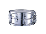 Caisse claire chromée Yamaha 14x6,5