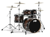 Ensemble de 5 pièces PDP Concept Maple Exotic