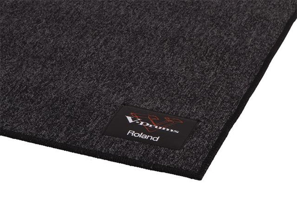 Grand tapis pour batterie Roland V-Drum